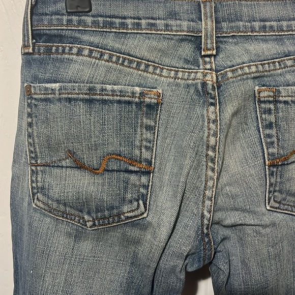 Jeans 7 for all mankind - Picture 5 of 6